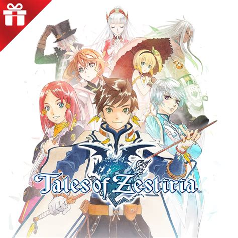 tales of zestiria limetorrents